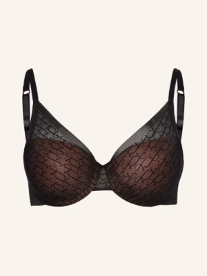 Obrázek produktu Triumph Vyztužená Podprsenka Signature Sheer černá