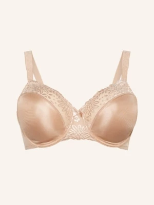 Obrázek produktu Triumph Zmenšující Podprsenka Ladyform Soft světle hnědá / černá