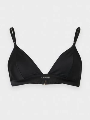 Obrázek produktu Trojúhelníková podprsenka Calvin Klein černá