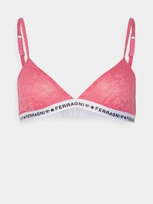 Obrázek produktu Trojúhelníková podprsenka Chiara Ferragni růžová