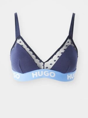 Obrázek produktu Trojúhelníková podprsenka HUGO