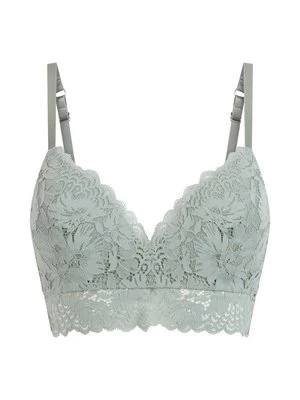 Obrázek produktu Trojúhelníková podprsenka Hunkemöller světle zelená
