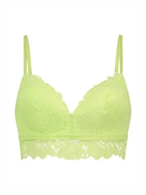 Obrázek produktu Trojúhelníková podprsenka Hunkemöller žlutá
