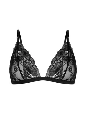 Obrázek produktu Trojúhelníková podprsenka Hunkemöller černá