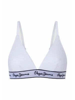 Obrázek produktu Trojúhelníková podprsenka Pepe Jeans