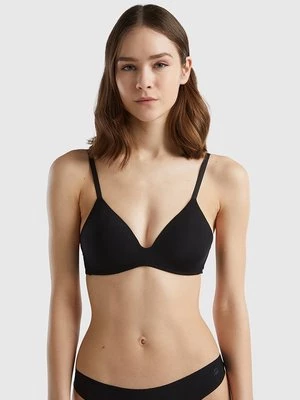 Obrázek produktu Trojúhelníková podprsenka United Colors Of Benetton černá