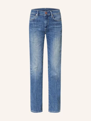 Obrázek produktu True Religion Bootcut Džíny Becca 4646 light blue
