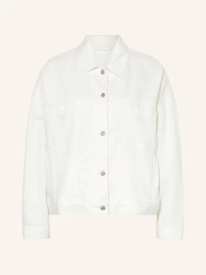 Obrázek produktu True Religion Džínová Bunda Amber 1700 white