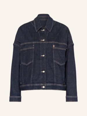 Obrázek produktu True Religion Džínová Bunda Amber 4645 mid blue