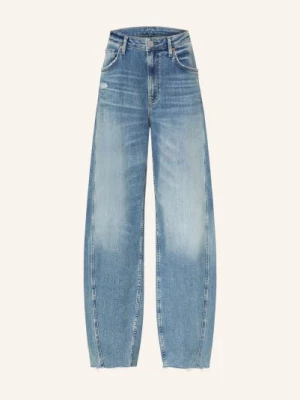 Obrázek produktu True Religion Džíny Barrel Ruby Volume 4646 light blue