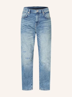 Obrázek produktu True Religion Džíny Hope Bow Leg 4646 light blue