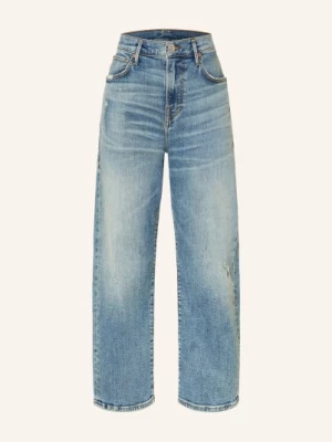 Obrázek produktu True Religion Džíny Pro Maminky Hope 4646 light blue