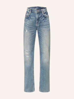 Obrázek produktu True Religion Džíny S Rovným Střihem Kate 4000 light blue