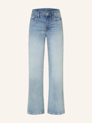 Obrázek produktu True Religion Džíny S Širokými Nohavicemi Shirley 4000 light blue