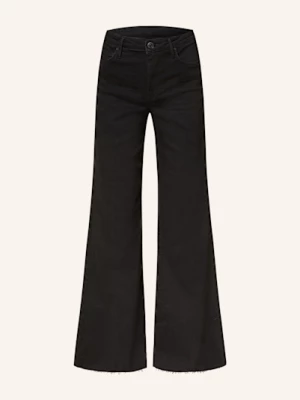 Obrázek produktu True Religion Flared Džíny Mija 1001 black