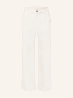 Obrázek produktu True Religion Straight Džíny Lauren 1700 white