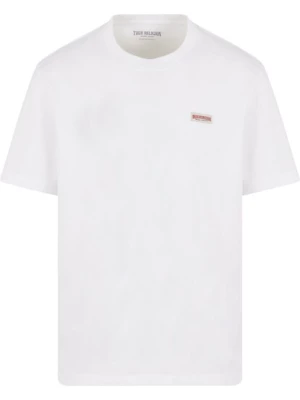 Obrázek produktu True Religion Tričko  bílá