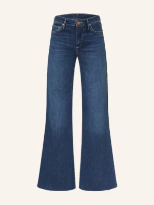 Obrázek produktu True Religion Zvonové Džíny Mija 4645 mid blue