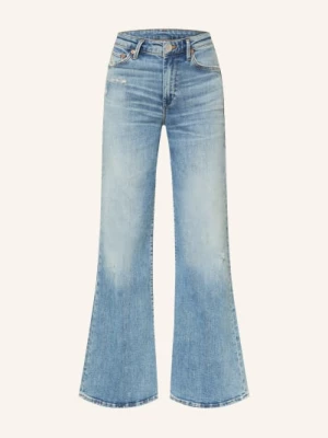 Obrázek produktu True Religion Zvonové Džíny Mija 4646 light blue