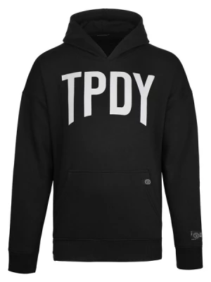 Obrázek produktu trueprodigy Mikina 'Janne'  černá / bílá