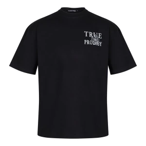 Obrázek produktu trueprodigy Tričko 'Alex F'  černá