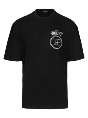 Obrázek produktu trueprodigy Tričko  černá / bílá