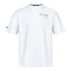 Obrázek produktu trueprodigy Tričko 'Marin F'  černá / bílá