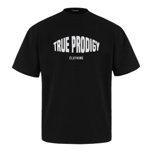 Obrázek produktu trueprodigy Tričko 'Miguel'  černá