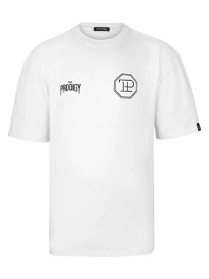 Obrázek produktu trueprodigy Tričko 'Robin'  černá / bílá