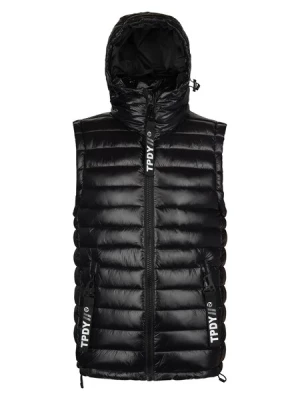 Obrázek produktu trueprodigy Vesta 'Jared'  černá