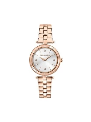 Obrázek produktu Trussardi Hodinky R2453145512 Růžové zlato