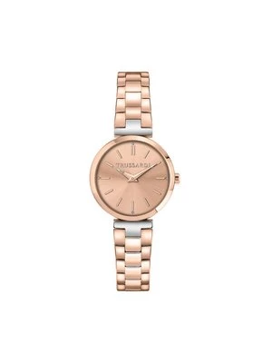Obrázek produktu Trussardi Hodinky R2453164506 Růžové zlato