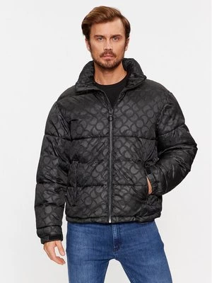 Obrázek produktu Trussardi Zimní bunda 52S00944 Černá Regular Fit