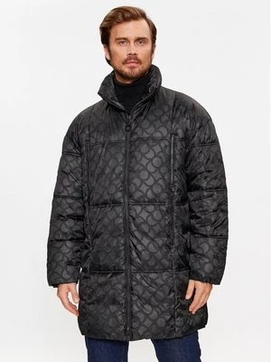 Obrázek produktu Trussardi Zimní bunda 52S00945 Černá Regular Fit