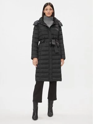 Obrázek produktu Trussardi Zimní bunda 56S00964 Černá Regular Fit