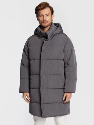 Obrázek produktu Trussardi Zimní bunda Memory 52S00742 Šedá Regular Fit