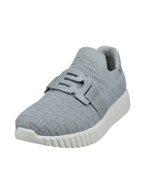Obrázek produktu TT. BAGATT Slip on boty  světle šedá / stříbrná