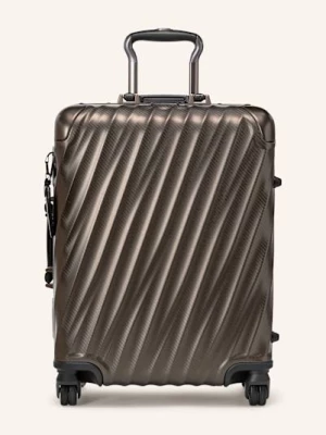 Obrázek produktu Tumi 19 Degree Aluminium Trolley Continental tmavě šedá