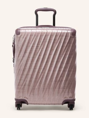 Obrázek produktu Tumi 19 Degree Lite Trolley Continental Carry-On starorůžová