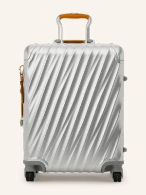 Obrázek produktu Tumi 19 Degree Trolley Continental Carry-On stříbrná