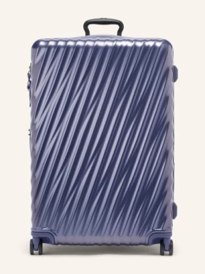 Obrázek produktu Tumi 19 Degree Trolley Extended Trip Expandable Checked tmavě fialová