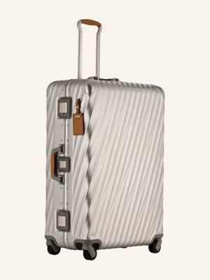 Obrázek produktu Tumi 19 Degree Trolley Kufr Aluminum Extended stříbrná