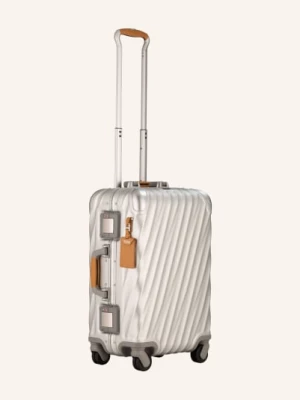Obrázek produktu Tumi 19 Degree Trolley Kufr Aluminum International stříbrná
