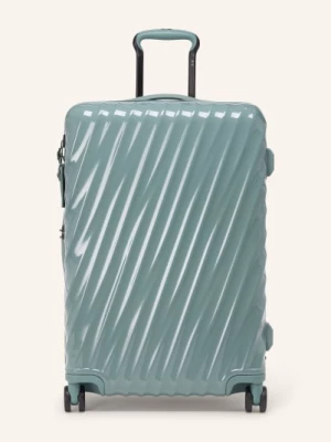 Obrázek produktu Tumi 19 Degree Trolley Short Trip Expandable Checked zelená