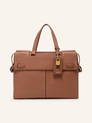 Obrázek produktu Tumi Agent Shopper Tote Medium hnědá