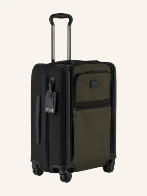 Obrázek produktu Tumi Alpha 3 Trolley Continental Dual Access olivová