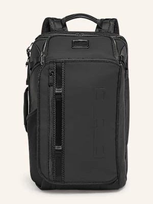 Obrázek produktu Tumi Alpha Bravo Batoh Detrick S Přihrádkou Na Notebook černá