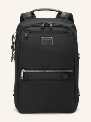 Obrázek produktu Tumi Alpha Bravo Batoh Dynamic S Přihrádkou Na Notebook černá
