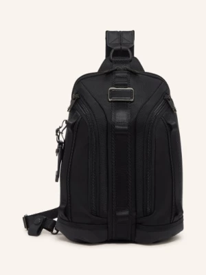 Obrázek produktu Tumi Alpha Bravo Batoh Knight Sling černá