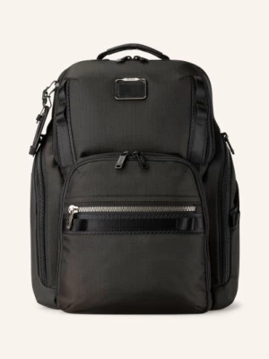 Obrázek produktu Tumi Alpha Bravo Batoh Search Backpack S Přihrádkou Na Notebook černá